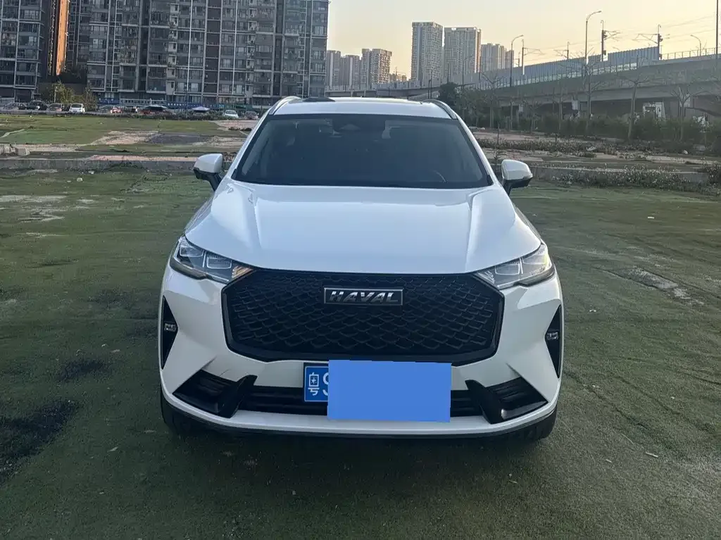 Haval H6 2022 из CN, фото 7