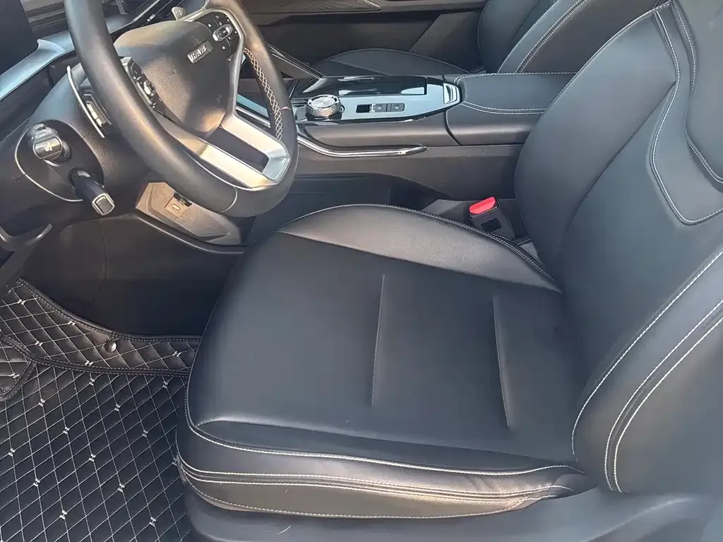 Haval H6 2022 из CN, фото 5
