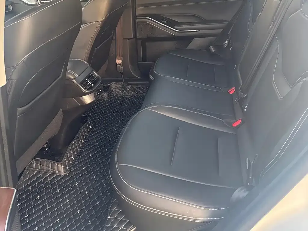 Haval H6 2022 из CN, фото 10