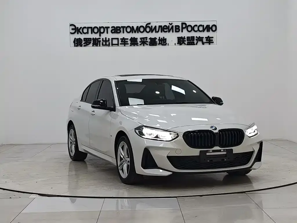 BMW 1 Series — фото 5