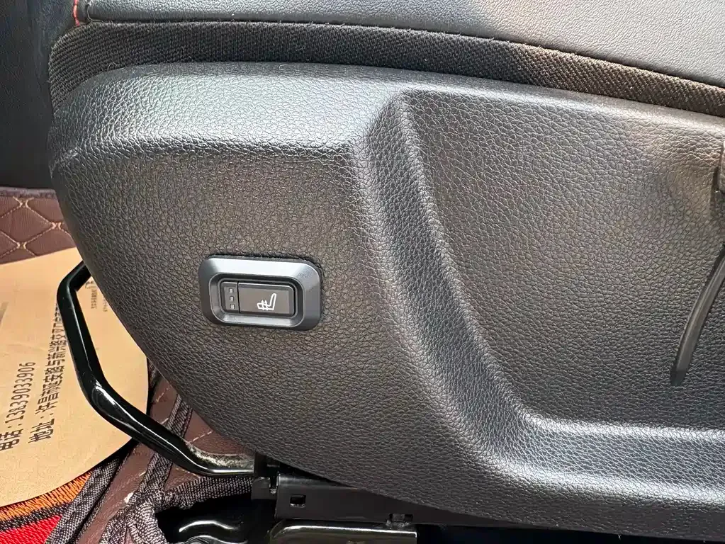 Kia KX3 2022 из CN, фото 10
