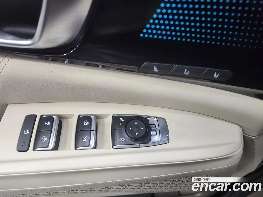 Kia Carnival 2025 из KR, фото 8