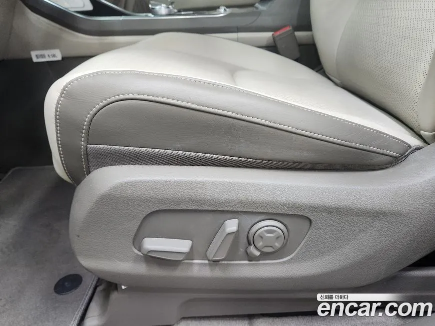 Kia Carnival 2025 из KR, фото 9