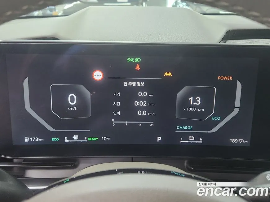 Kia Carnival 2025 из KR, фото 3