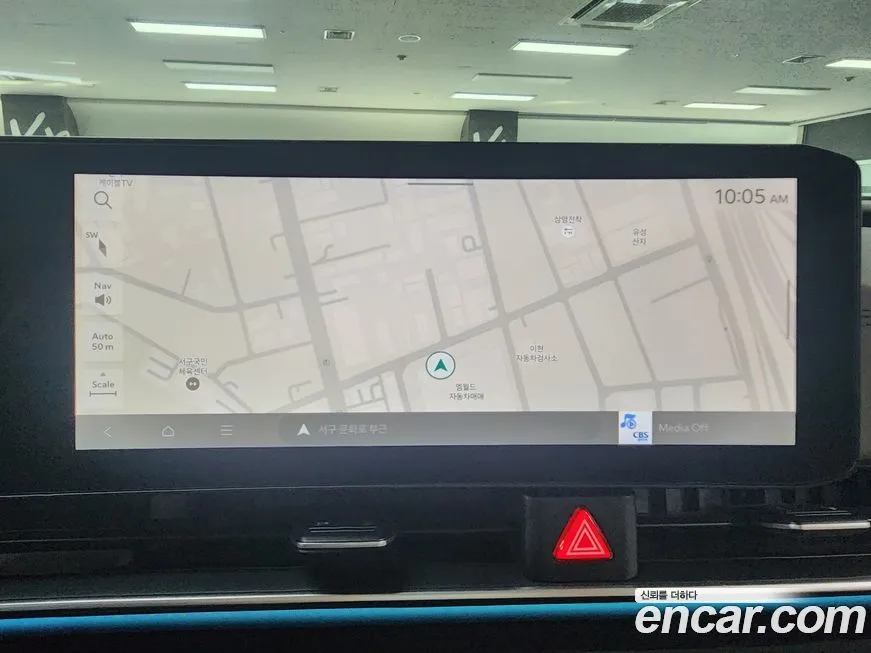 Kia Carnival 2025 из KR, фото 6