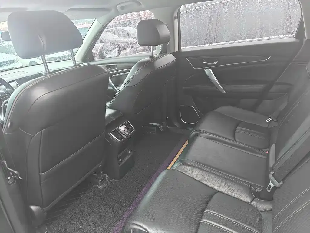 Honda Avancier 2023 из CN, фото 3