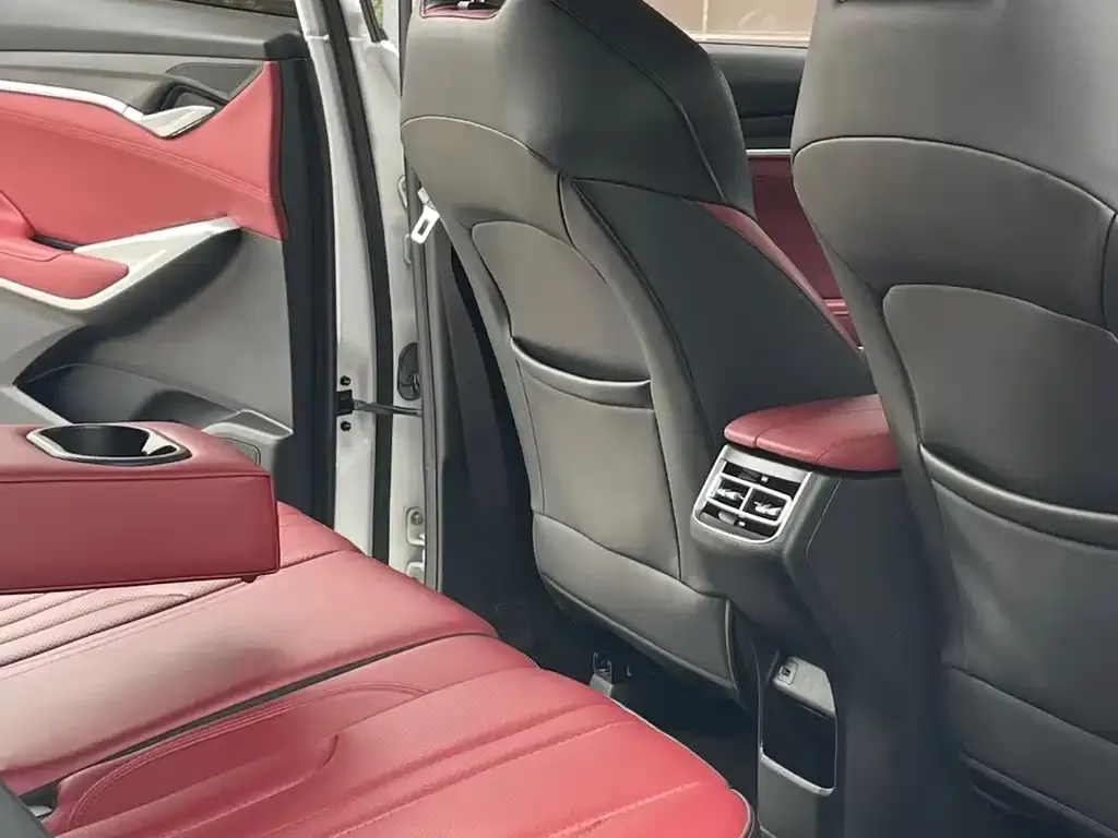 Changan CS75PLUS 2021 из CN, фото 7
