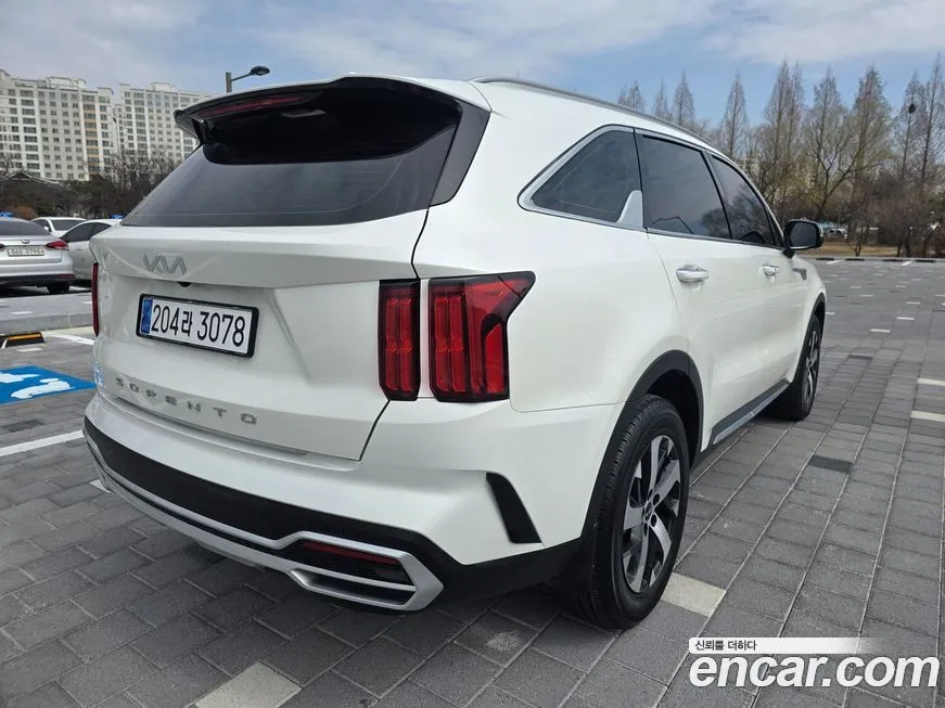 Kia Sorento — фото 2