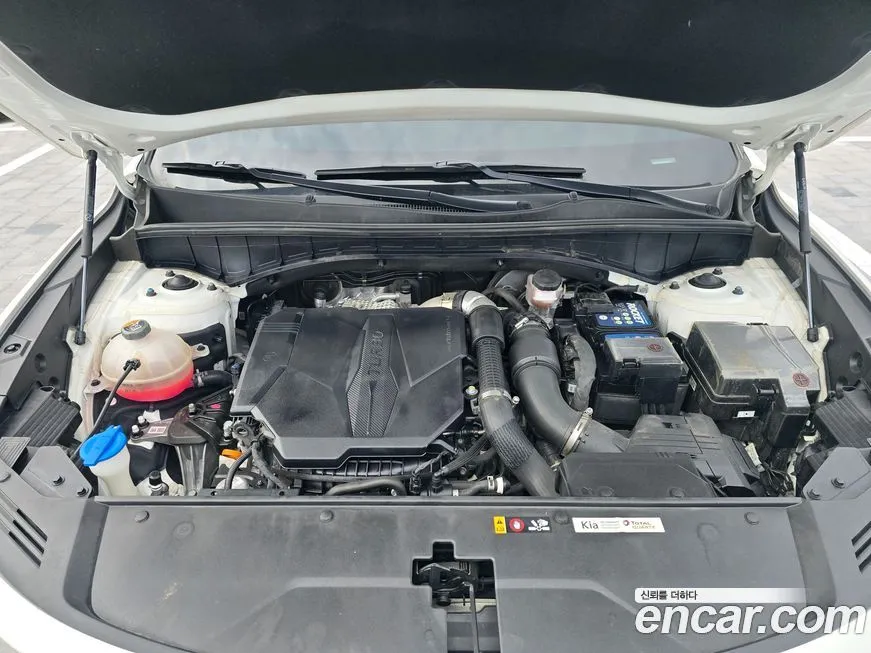 Kia Sorento — фото 6