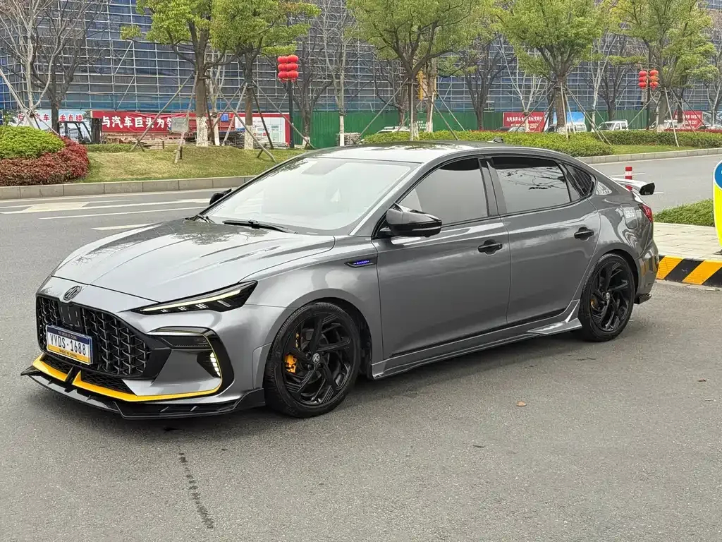 MG 6