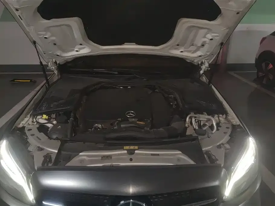 Mercedes-Benz C-Class 2022 из CN, фото 9