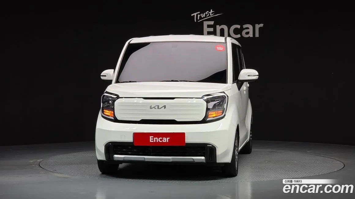 Kia RAY 2023 из KR, фото 3