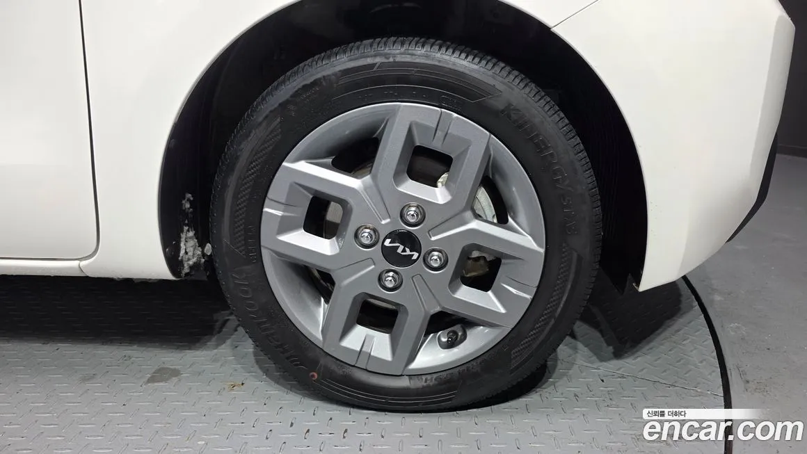 Kia RAY 2023 из KR, фото 7
