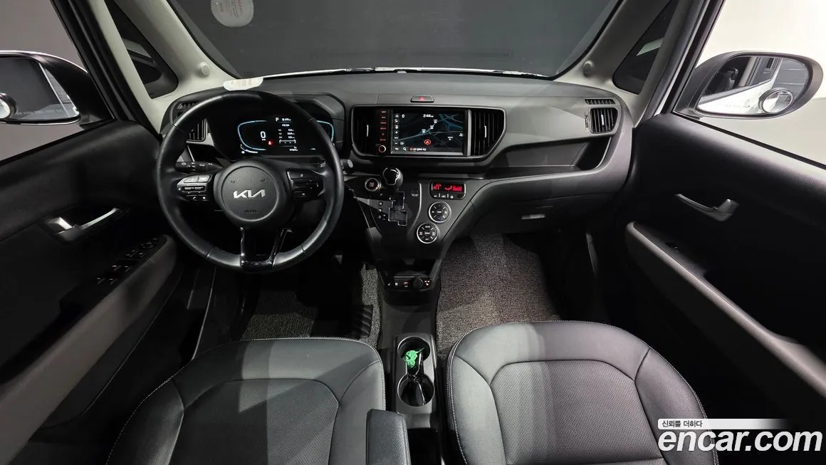 Kia RAY 2023 из KR, фото 9