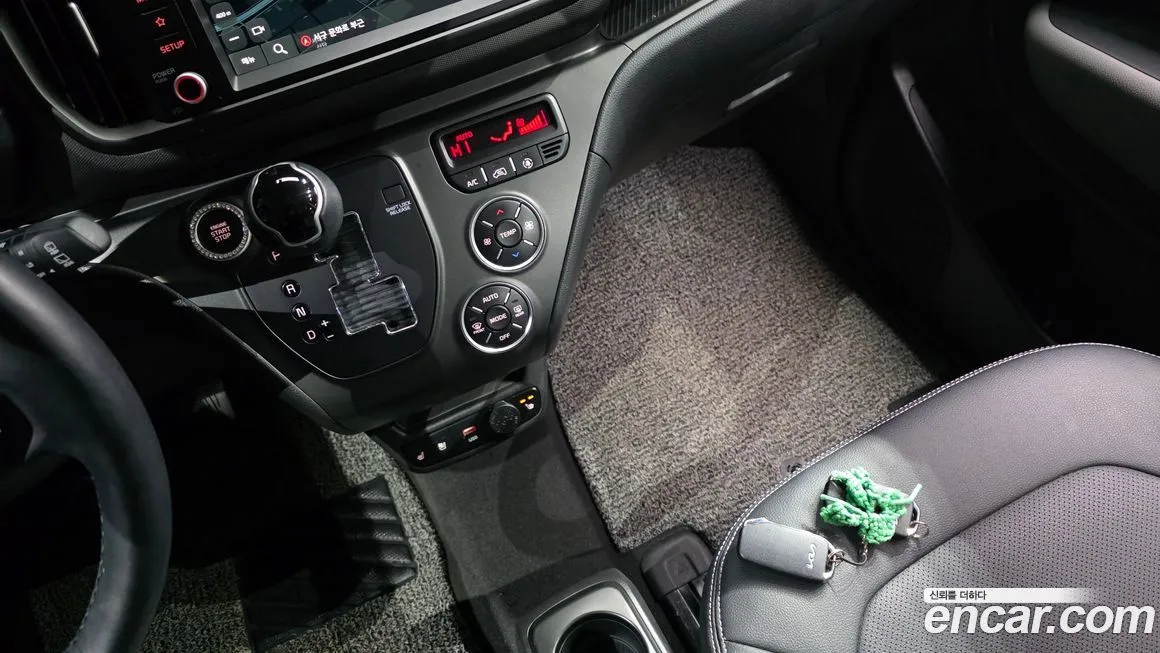 Kia RAY 2023 из KR, фото 10