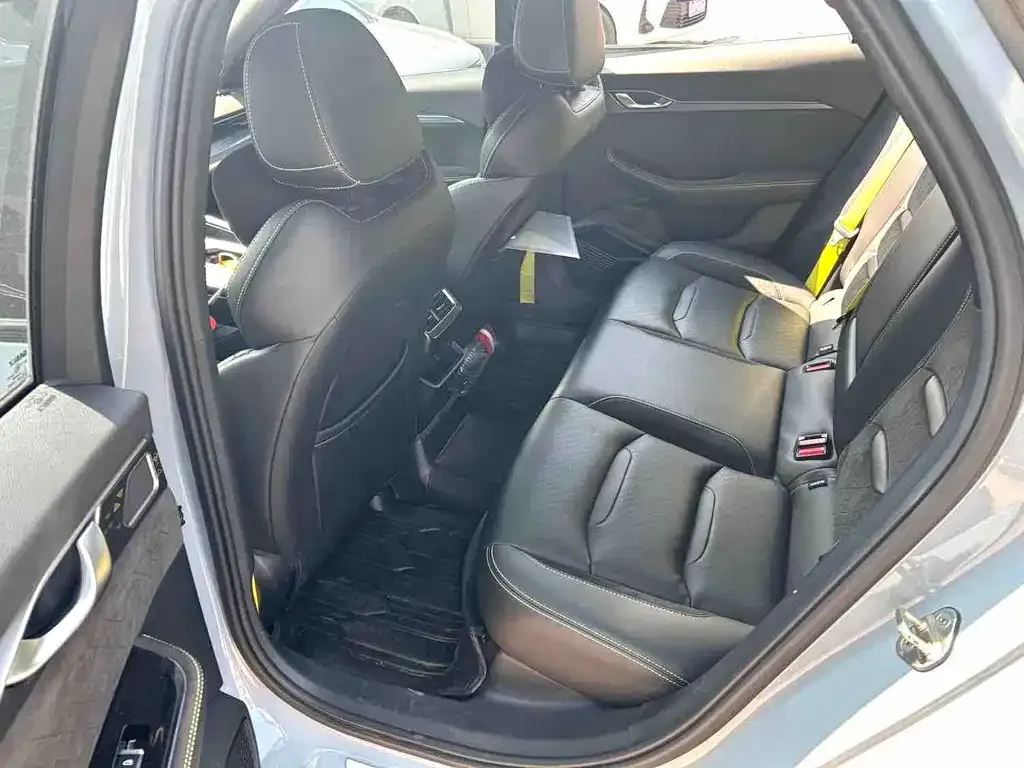 Geely Xingrui 2021 из CN, фото 7