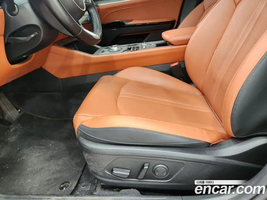 Kia K5 2024 из KR, фото 7