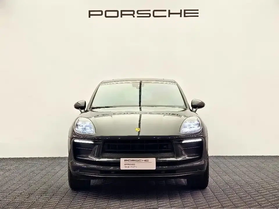 Porsche Macan — фото 2