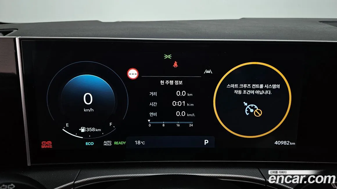 Hyundai Santafe 2025 из KR, фото 5