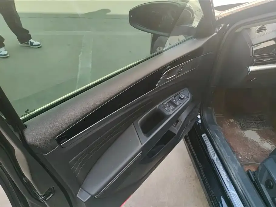 Volkswagen Passat — фото 2