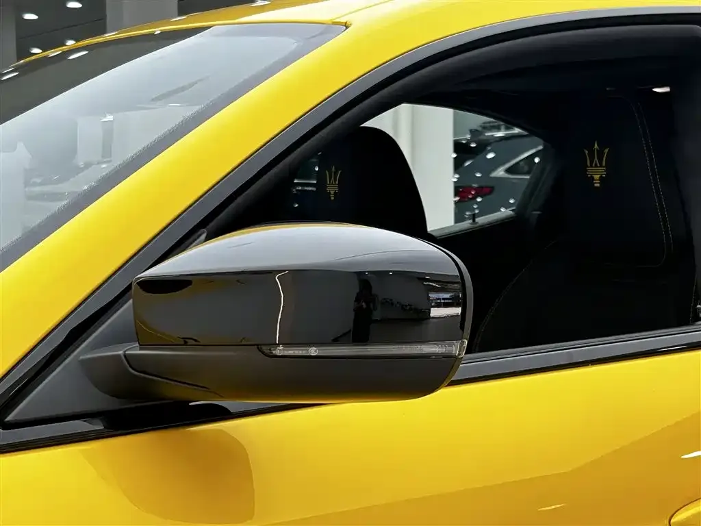 Maserati Ghibli 2024 из CN, фото 8