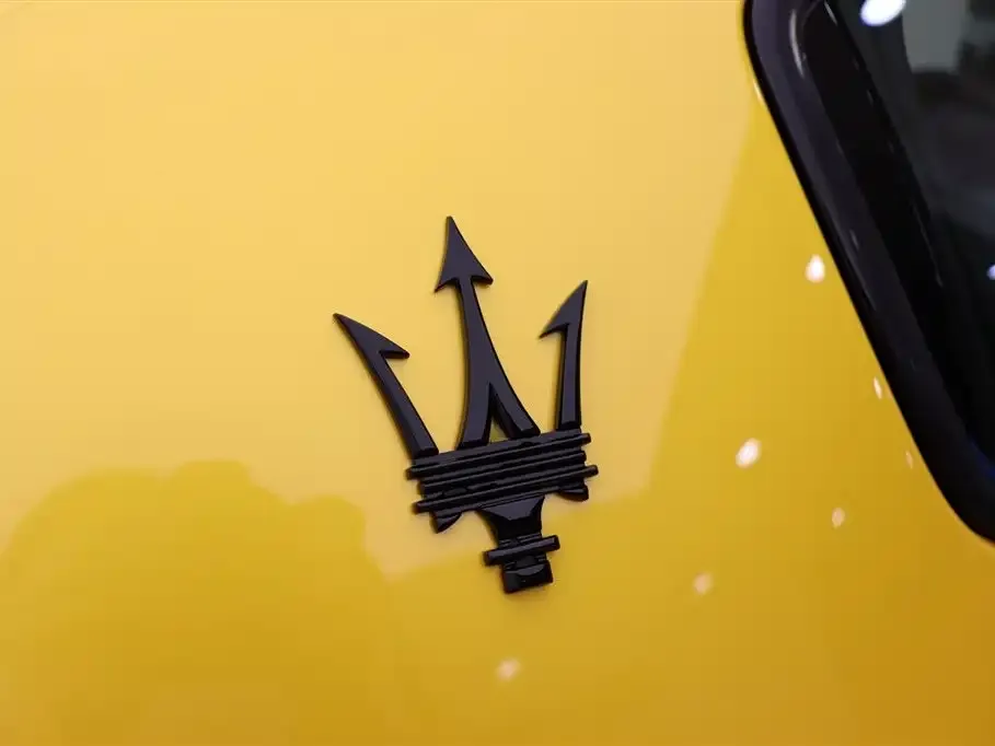 Maserati Ghibli 2024 из CN, фото 2