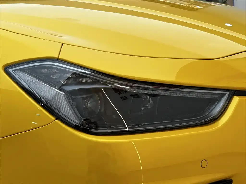 Maserati Ghibli 2024 из CN, фото 6