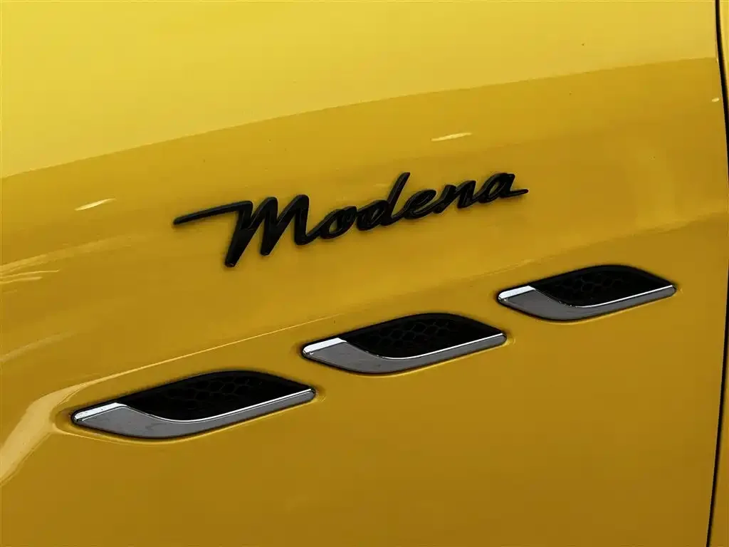 Maserati Ghibli 2024 из CN, фото 3