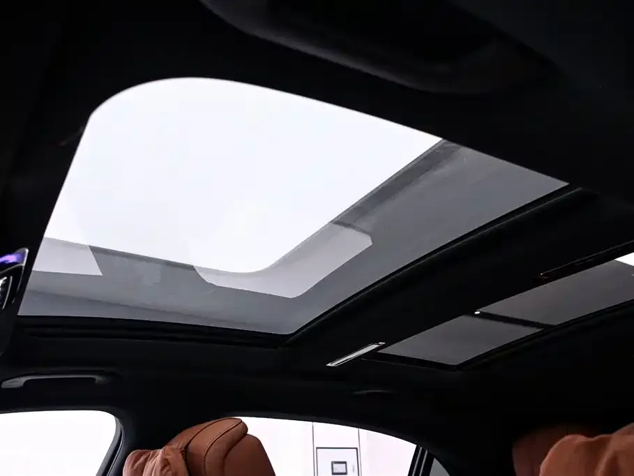 Mercedes-Benz S-Class 2024 из CN, фото 2