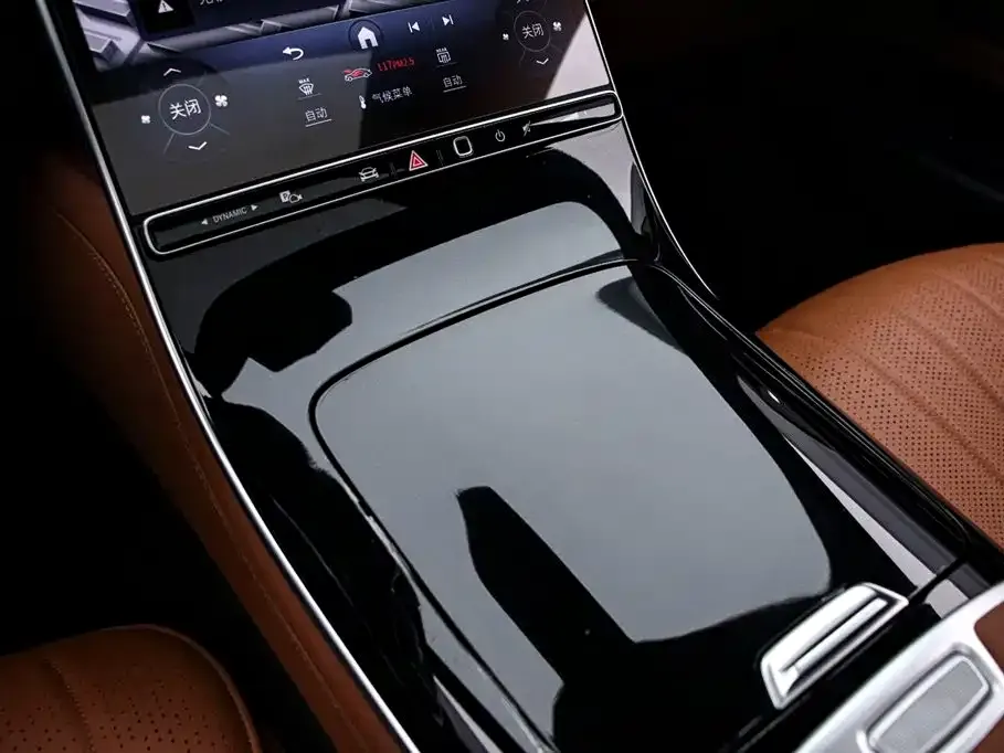 Mercedes-Benz S-Class 2024 из CN, фото 9