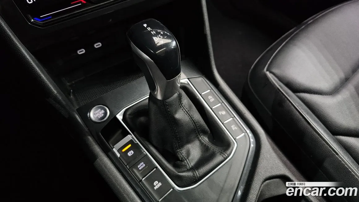 Volkswagen Tiguan 2022 из KR, фото 8