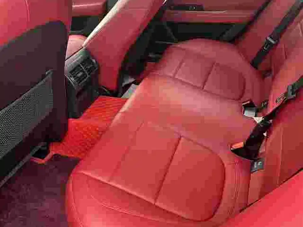 Jaguar XEL — фото 10