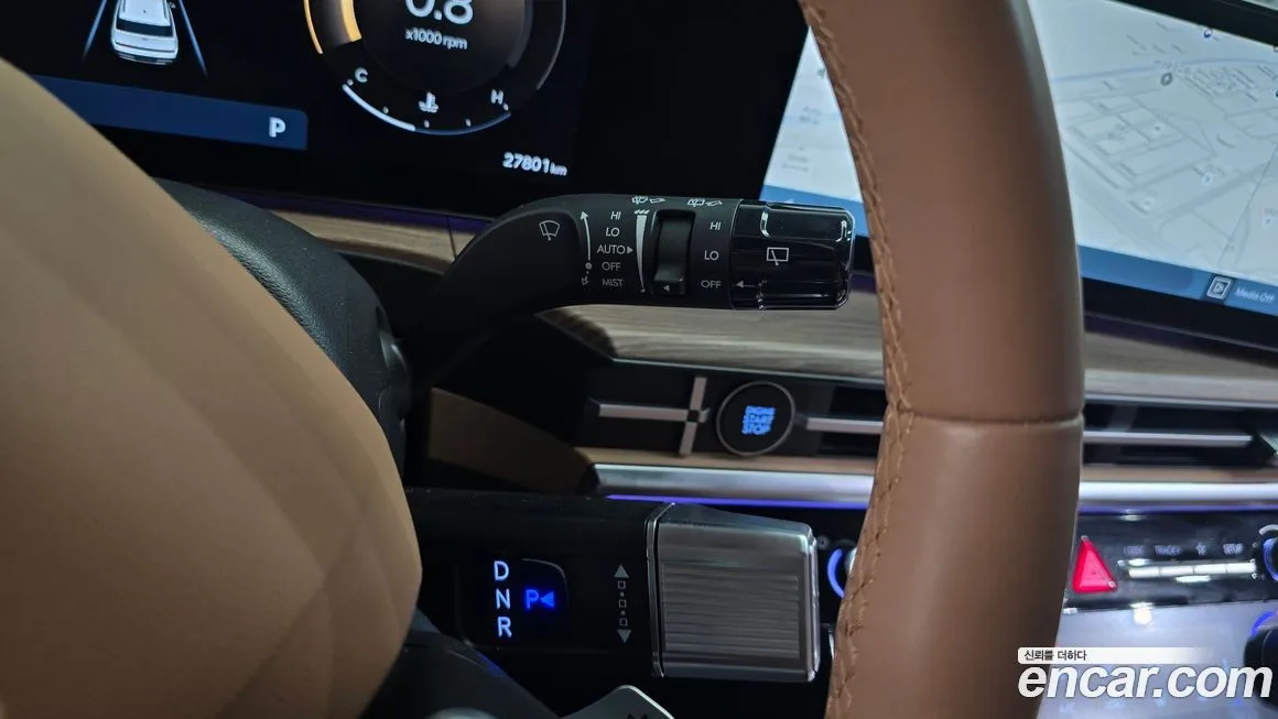Hyundai Santafe 2024 из KR, фото 7