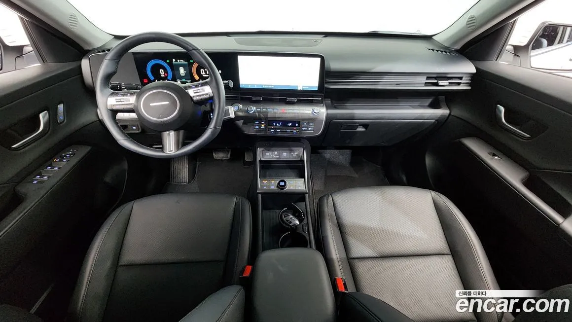 Hyundai Kona — фото 8