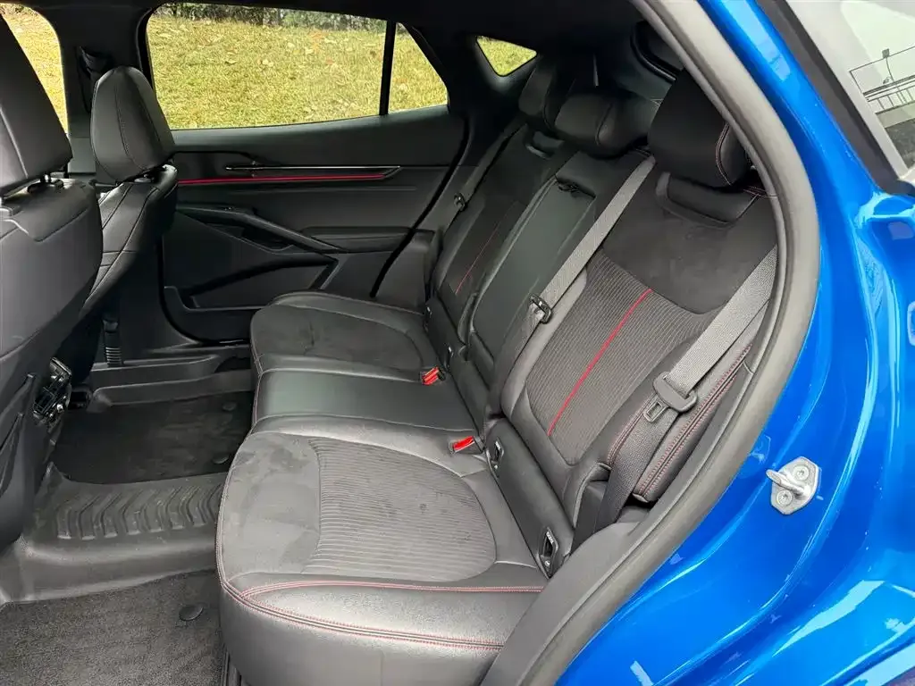 Ford Evos 2023 из CN, фото 2