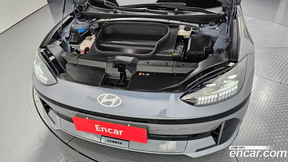 Hyundai Ioniq6 — фото 9