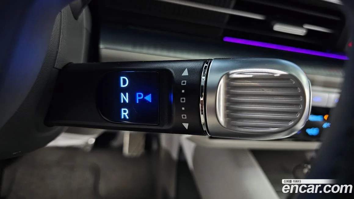Hyundai Ioniq6 — фото 3