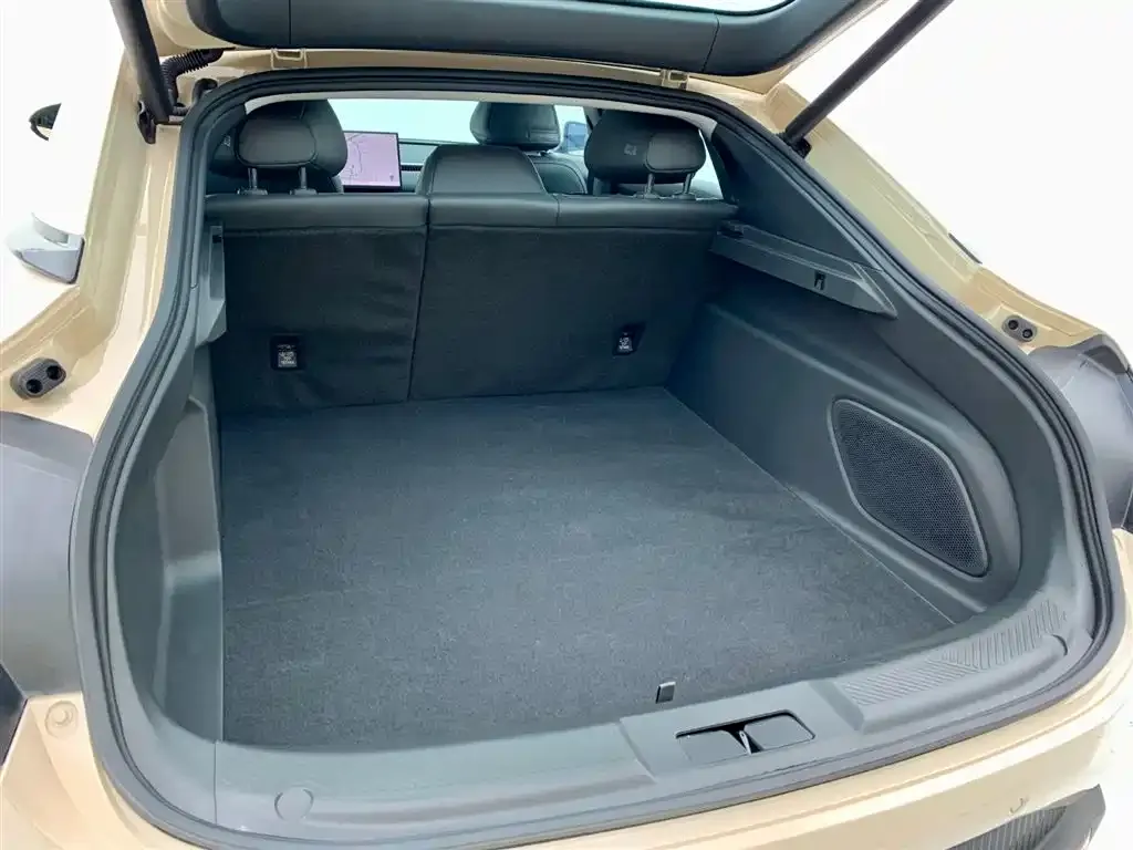 XPeng MONA M03 2024 из CN, фото 8