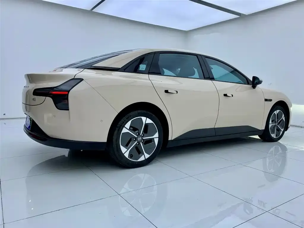 XPeng MONA M03 2024 из CN, фото 10