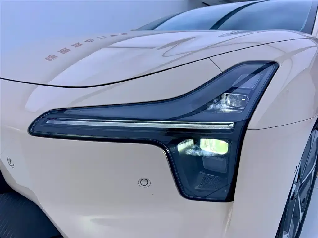 XPeng MONA M03 2024 из CN, фото 2