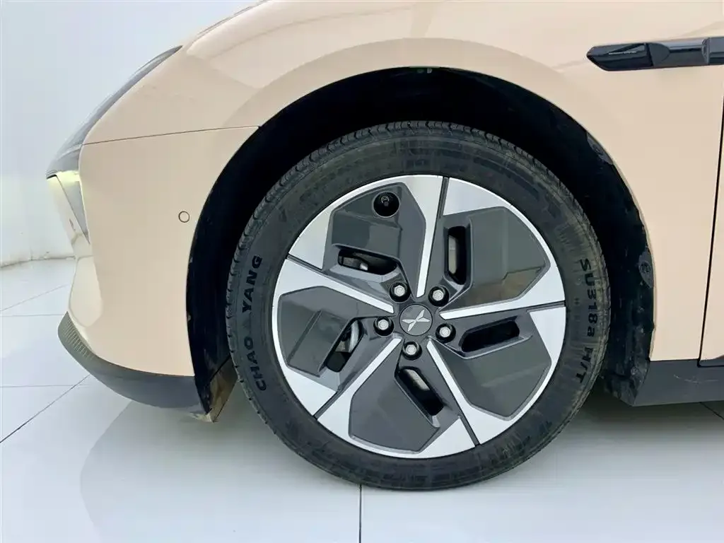 XPeng MONA M03 2024 из CN, фото 7