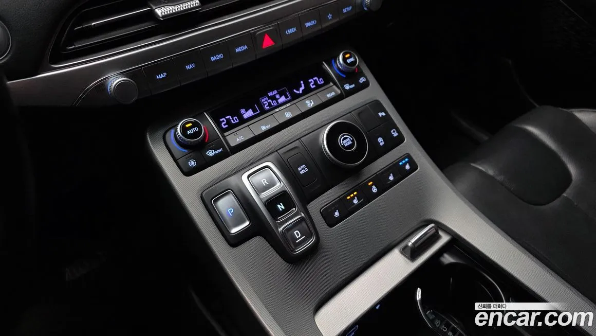 Hyundai Palisade 2022 из KR, фото 8