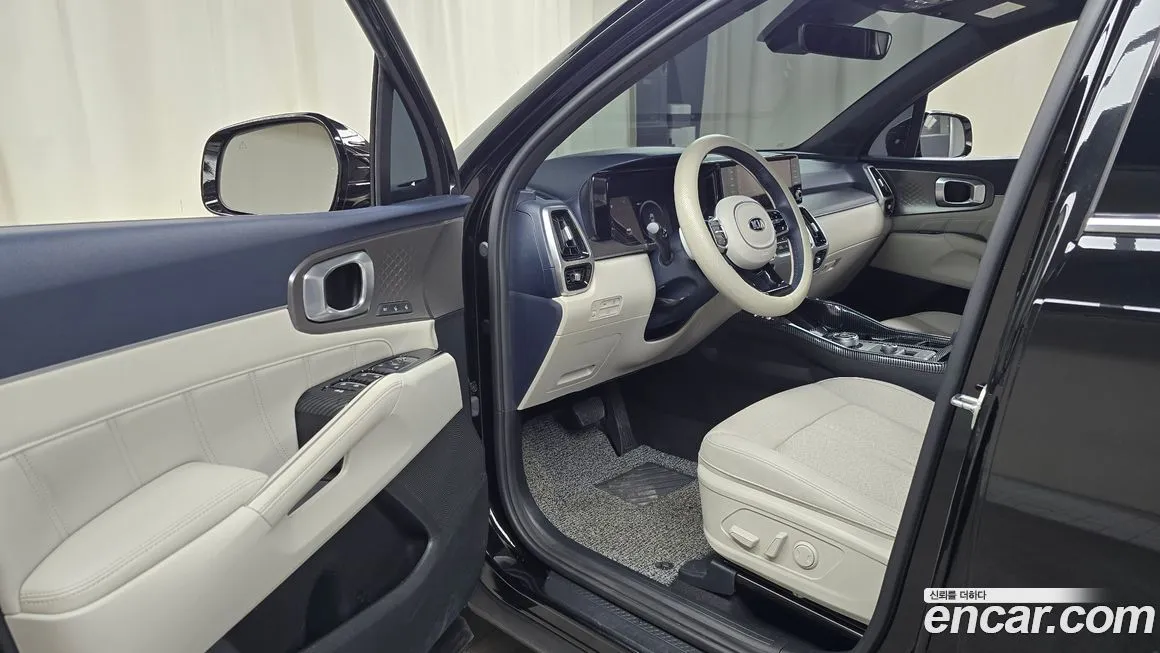 Kia Sorento — фото 6