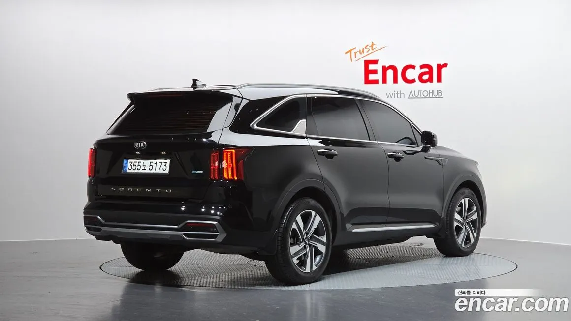 Kia Sorento — фото 3