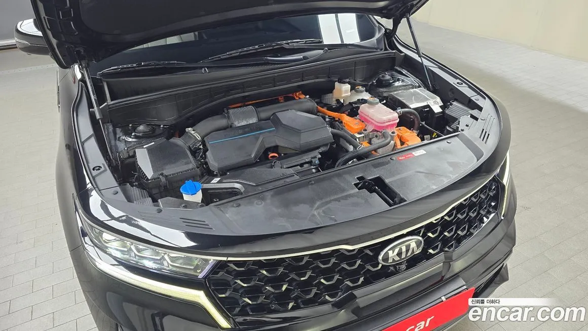 Kia Sorento — фото 8