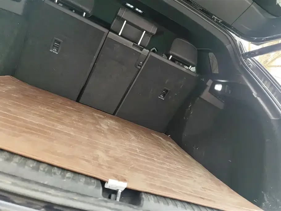 Audi Q4 e-tron 2023 из CN, фото 9