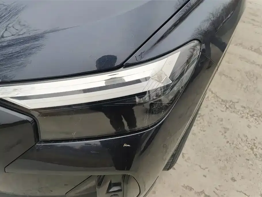 Audi Q4 e-tron 2023 из CN, фото 6