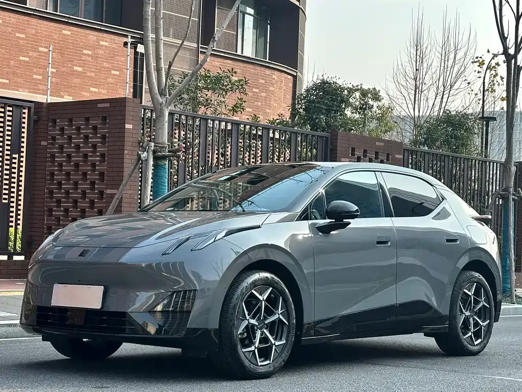 Lynk & Co Z20 2024 из CN, фото 1