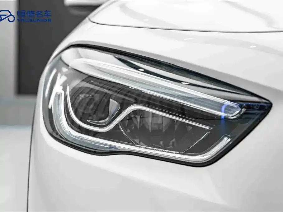 Mercedes-Benz GLA 2023 из CN, фото 4