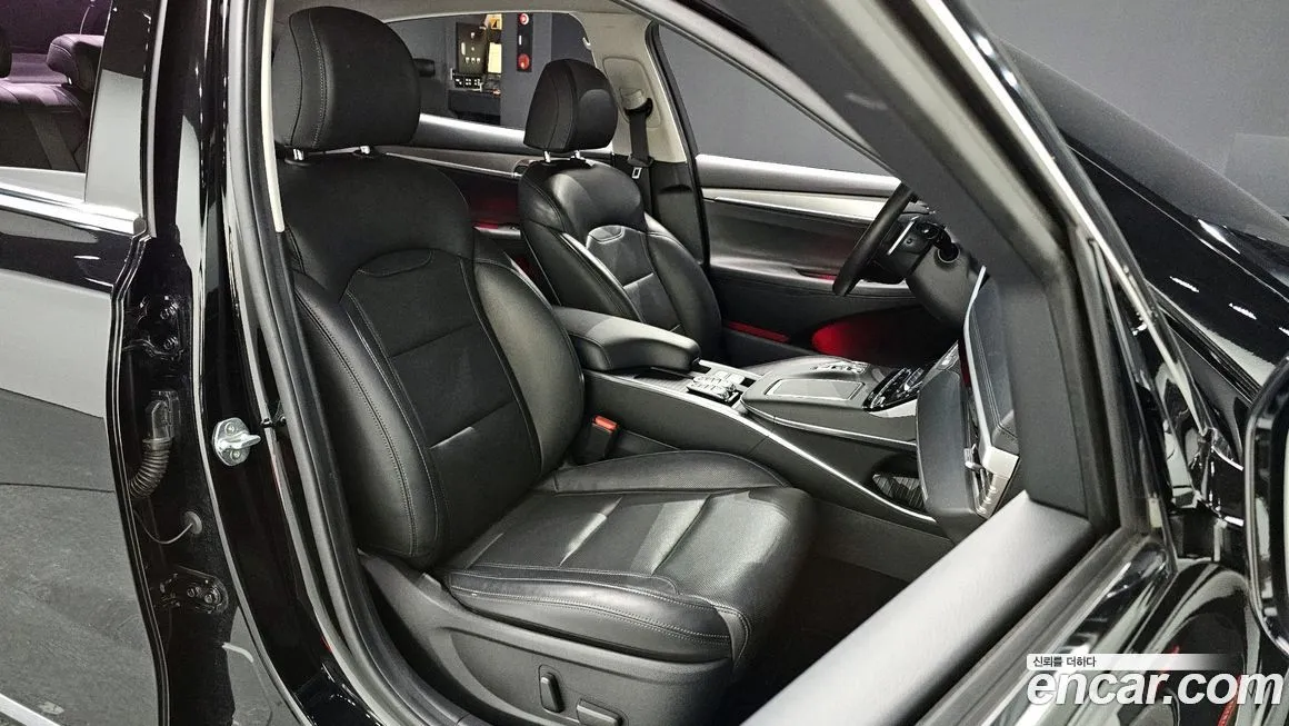 Hyundai Grandeur 2021 из KR, фото 9